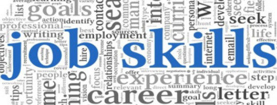 It Ain't Obamacare or Skills: Full-time Nonsense on Part-Time Employment