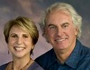 LINDA AND CHARLIE BLOOM