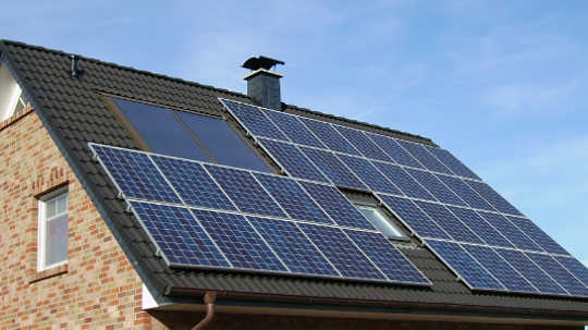 How Smart Solar Can Protect Our Vulnerable Power Grids