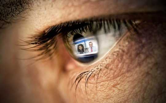 4 Weird Things That Happen When You Videoconference