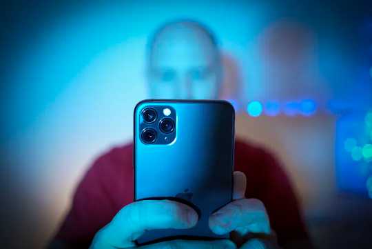 You May Not Be Addicted To Your Digital Device, But You May Have A Habit