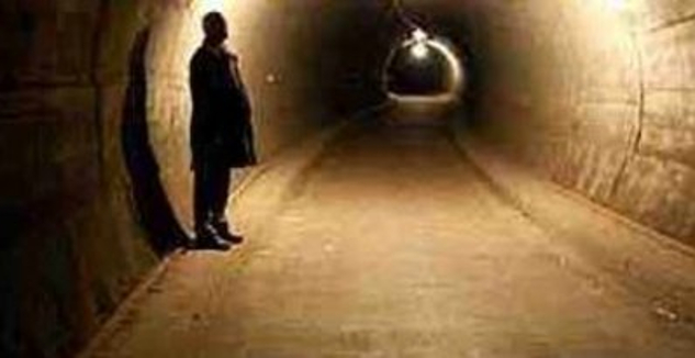 tunnel