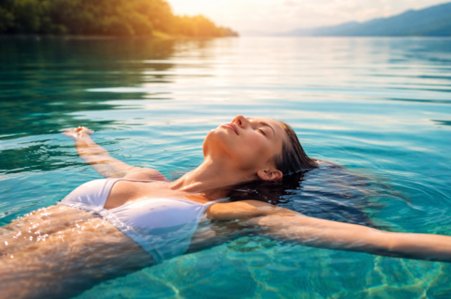 Why Trying to Control Everything Is Exhausting—and What to Do Instead