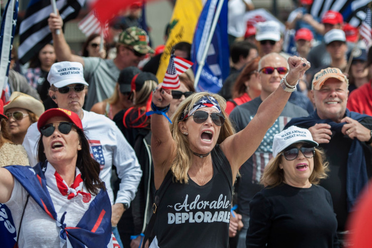 Why Are Some Folks Having Economic Troubles adorable deplorable 4 20