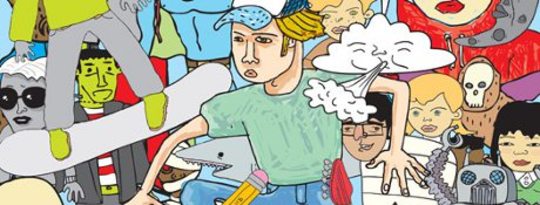 Link to Toxins in Autism & ADHD?