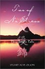 Tao of No Stress by Stuart Alve Olson. 