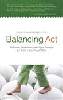 Article by Adele Ryan McDowell, the author of Balancing Act.
