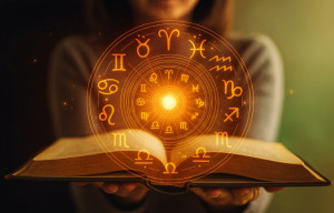 Why Astrology Is Surging in This Age of Uncertainty