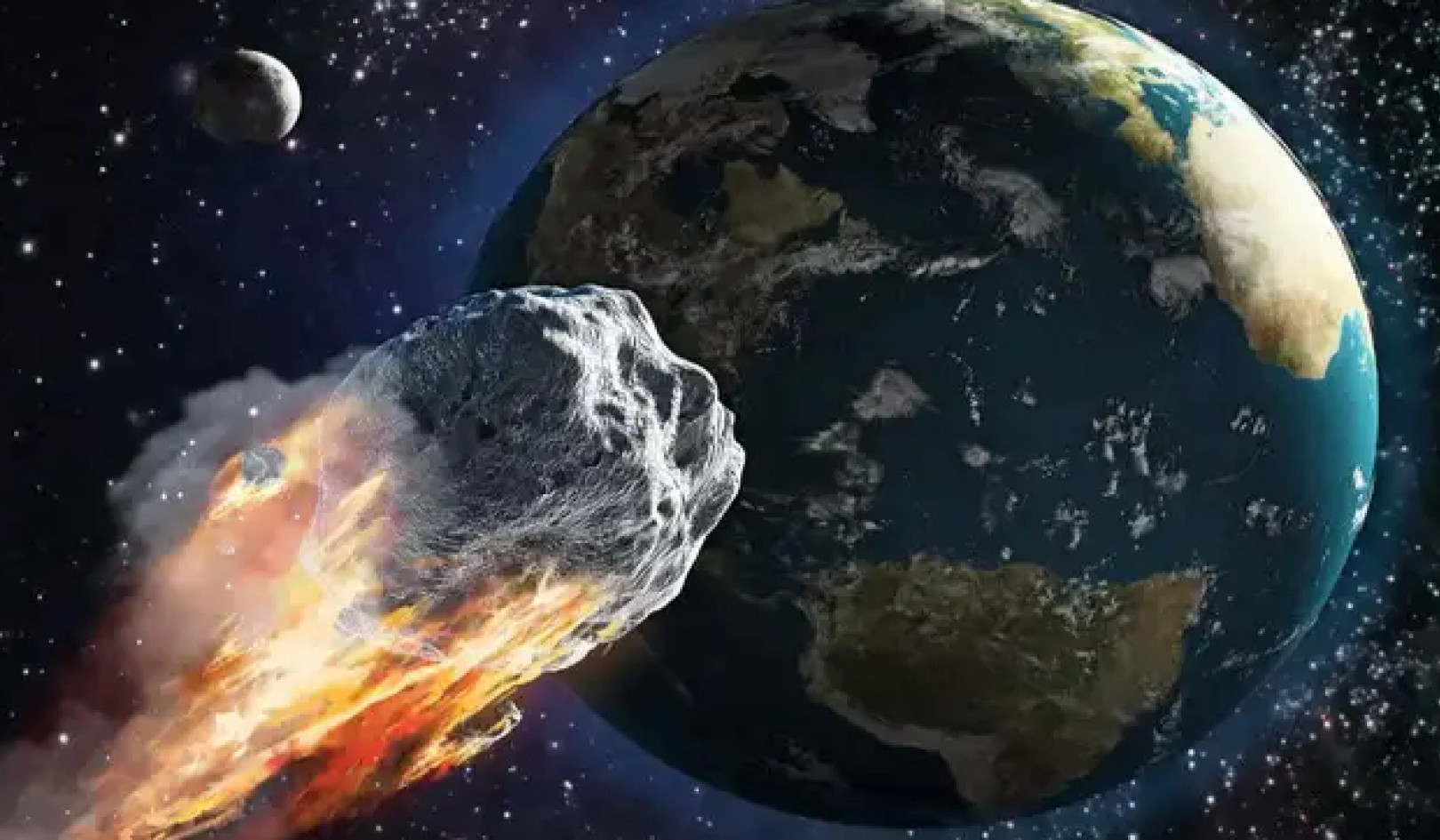 Interstellar Object 3I/Atlas & Powerful Astrology Forecast