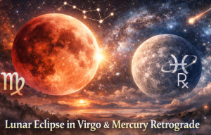 Astrological Overview and Horoscope: March 2 - 8, 2026