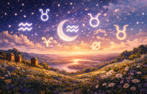 InnerSelf Horoscope Thursday, April 16, 2026