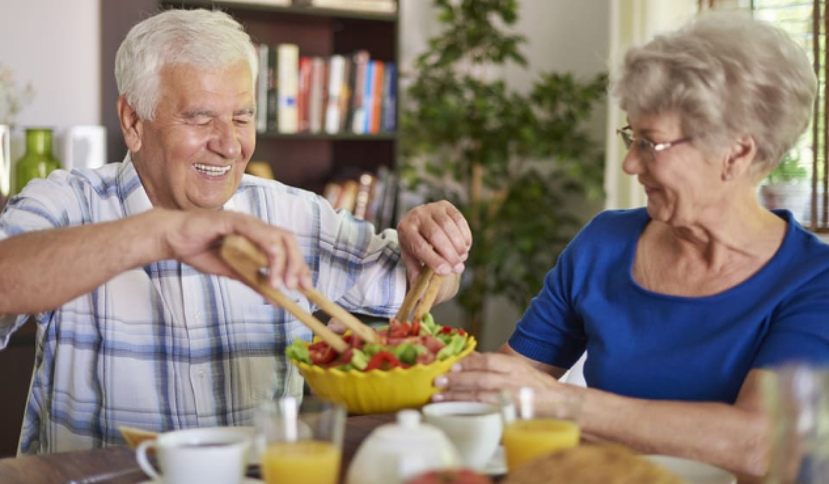 7 Healthy Habits That Help You Live Longer
