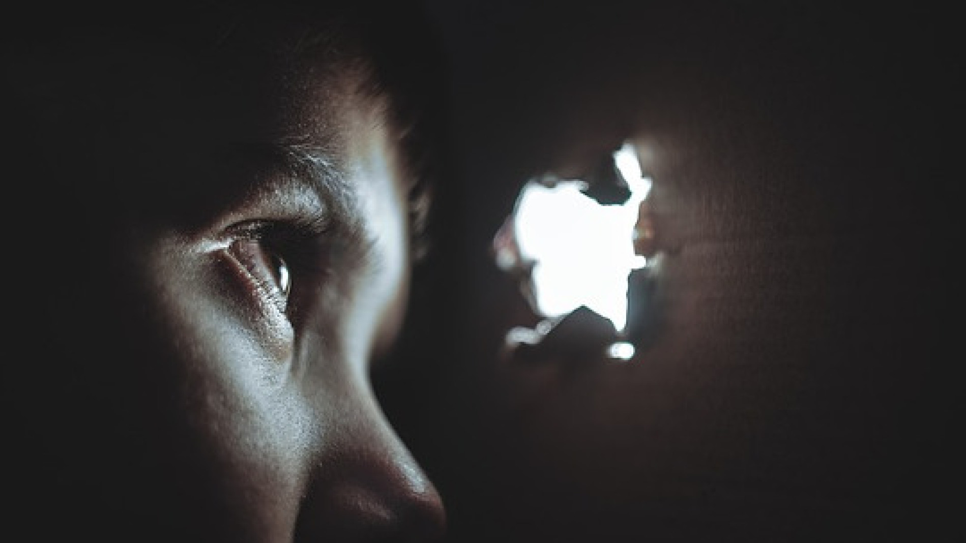The Dangers of Emotional Suppression
