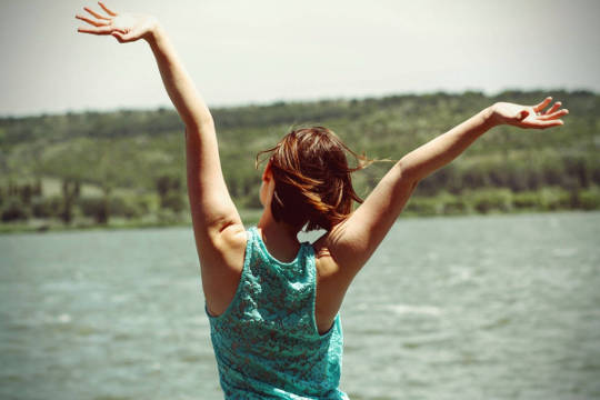 Decide to be happy! Decide to be happy!