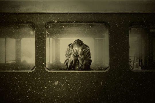 Soul Loss and Soul Retrieval in Modern Times Soul Loss and Soul Retrieval in Modern Times
