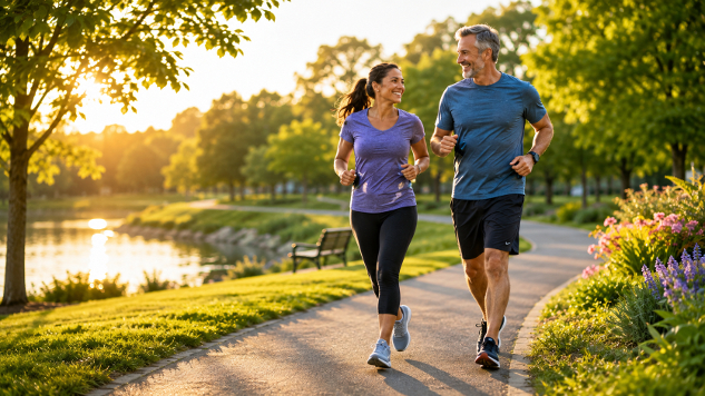 Overcoming Barriers to Starting an Exercise Routine