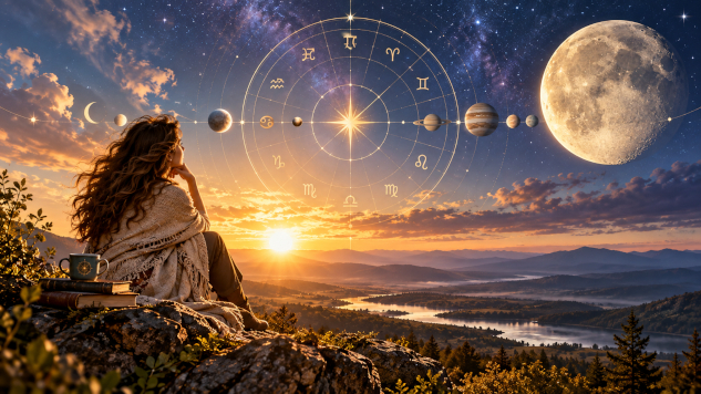 InnerSelf Horoscope September 29, 2026