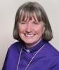 Mother Clare Watts, author of the article: Experiencing God's Love Mother Clare Watts, author of the article: Experiencing God's Love